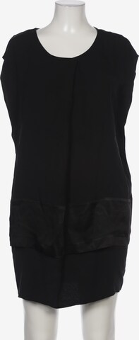 AllSaints Dress in XL in Black: front