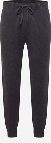 TOM TAILOR DENIM Broek in Grijs: voorkant