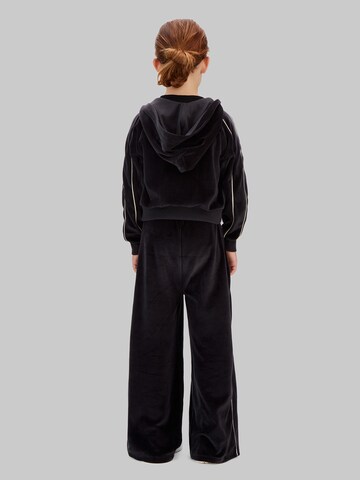 Regular Pantalon Calvin Klein Jeans en noir