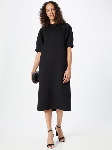 Rochie de cocktail 'Sawyer' de la NORR pe negru