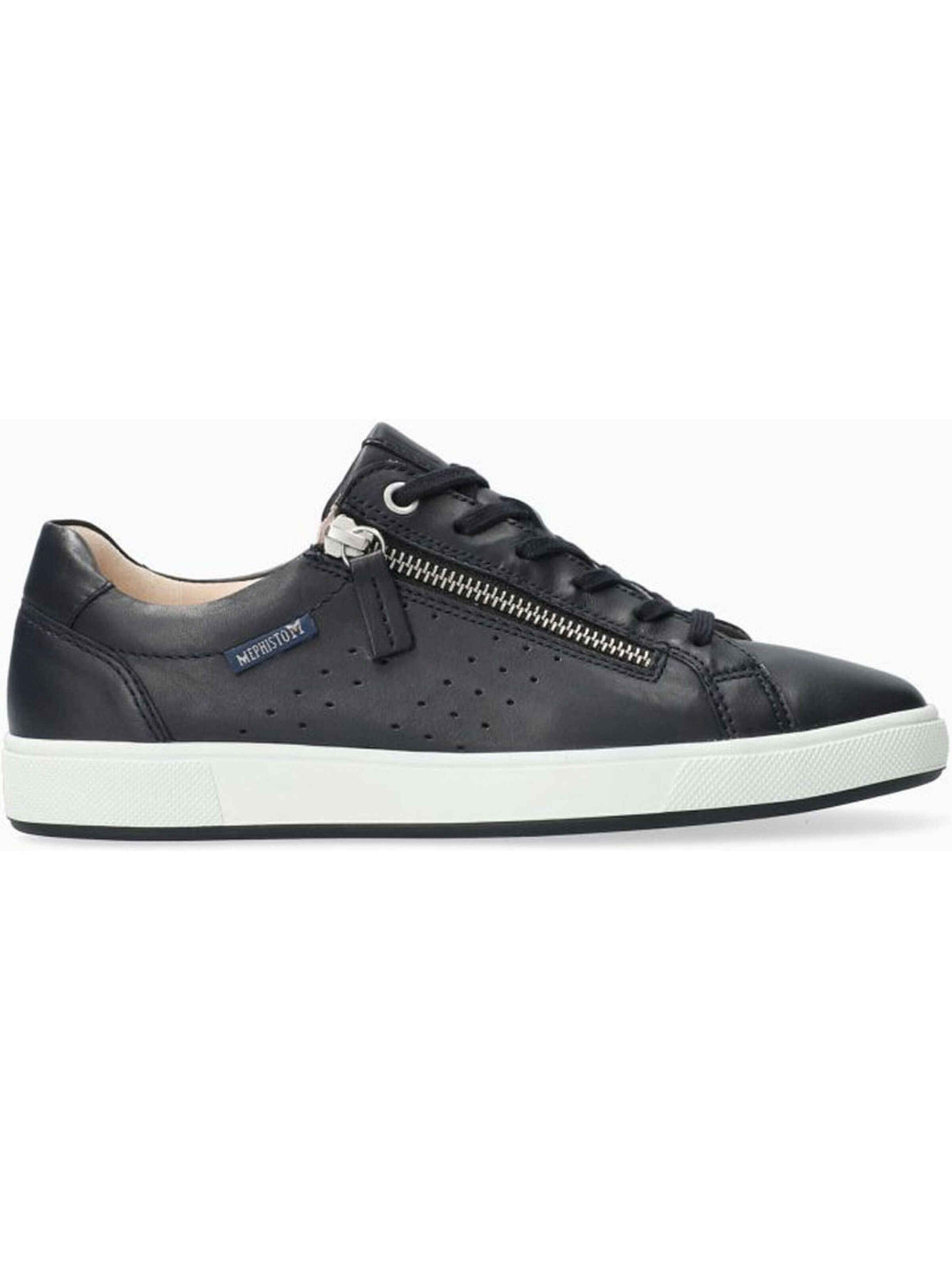MEPHISTO Sneakers in Blue: front