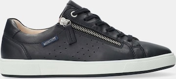 MEPHISTO Sneaker low in Blau: Vorderseite
