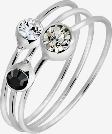 ELLI Ring in Silber