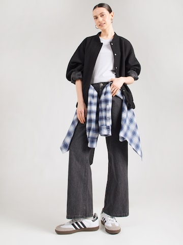 G-STAR T-Shirt 'Eyben' in Grau