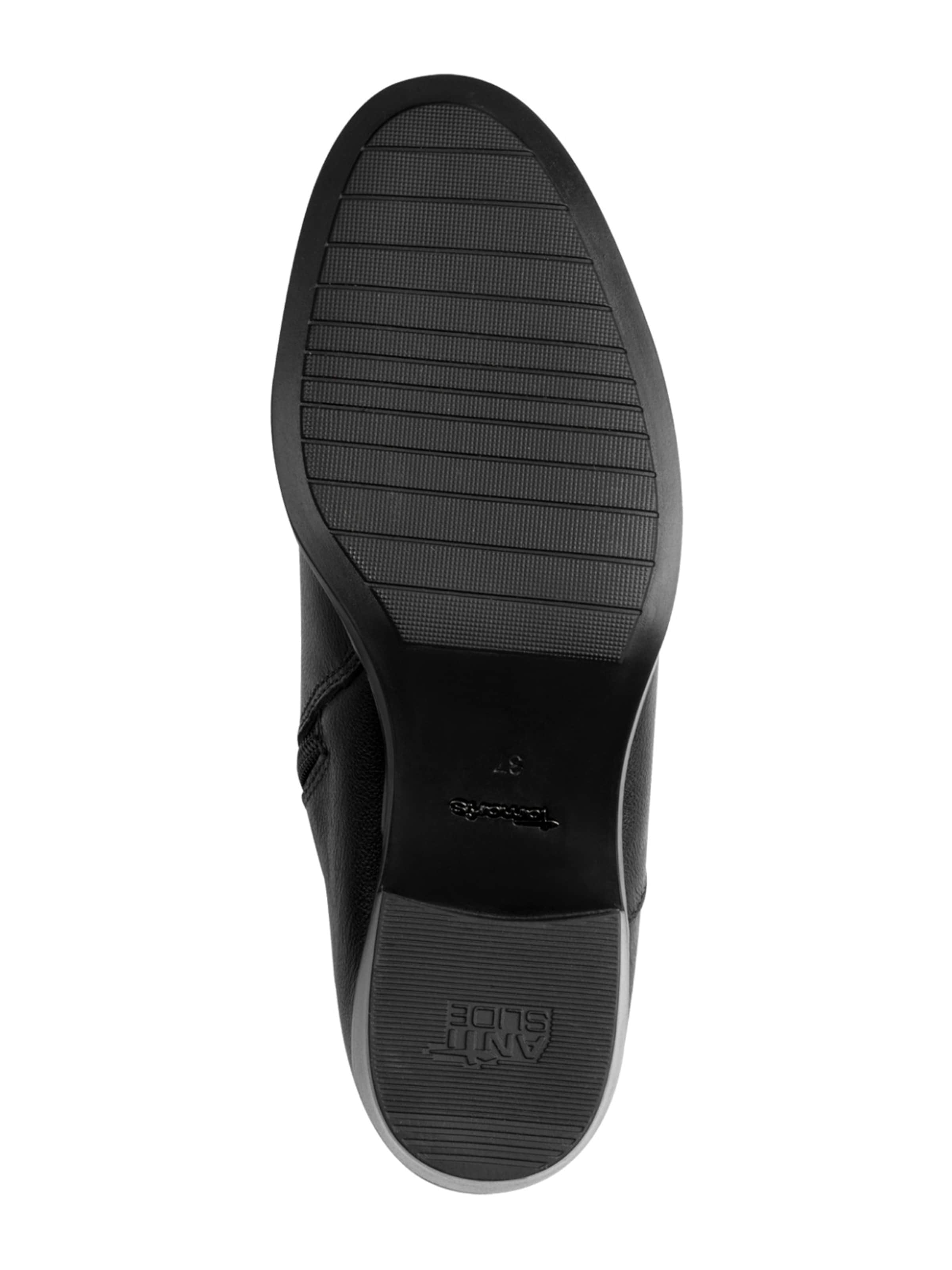 Tamaris Ankle Boots in Black