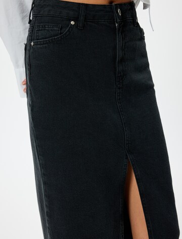 Koton Skirt in Black