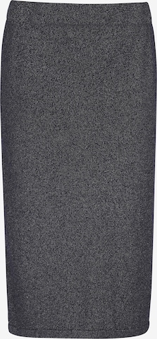 DreiMaster Klassik Hame värissä sininen: etupuoli