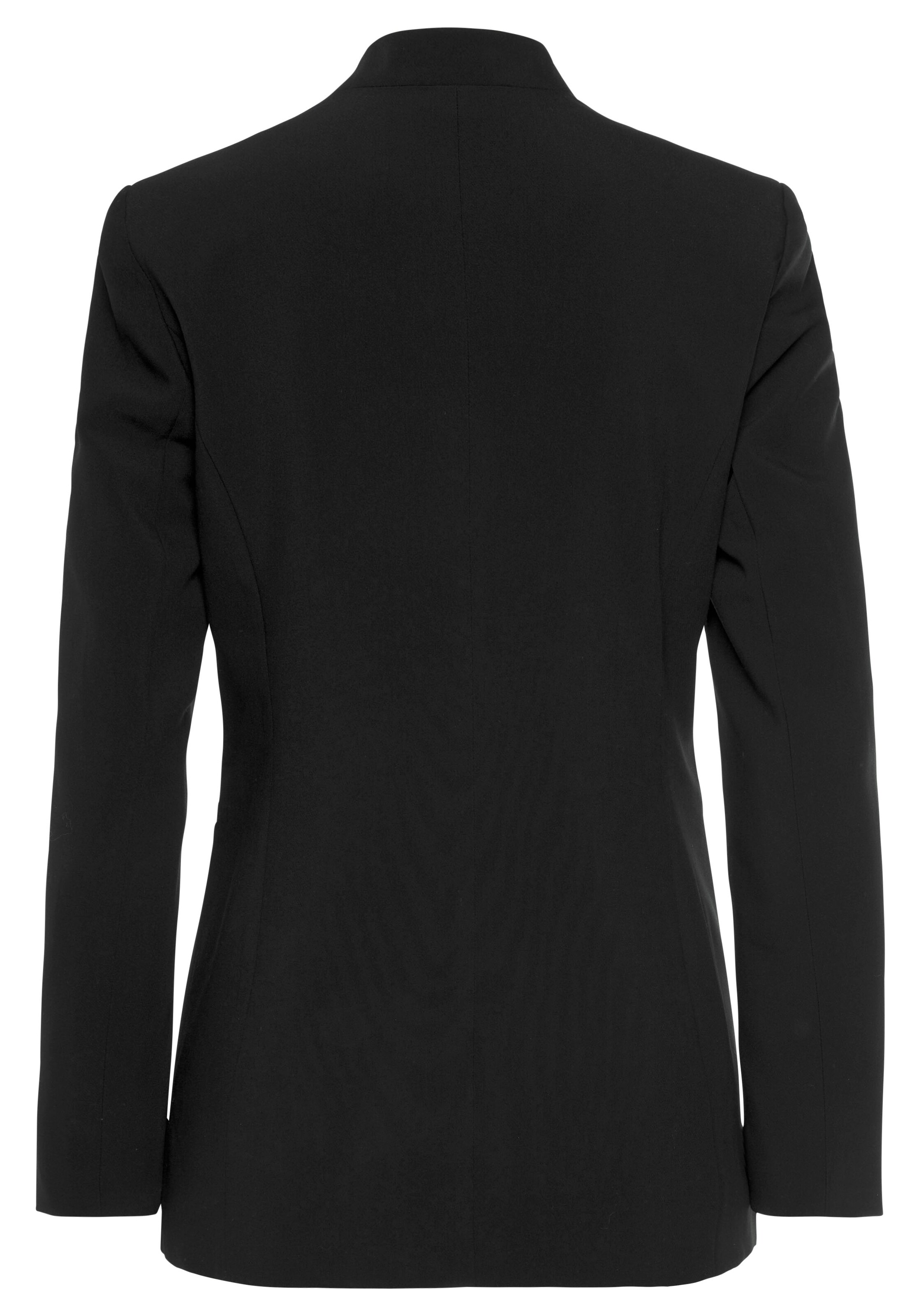 LASCANA Blejzr – černá