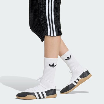 Coupe slim Leggings ADIDAS ORIGINALS en noir