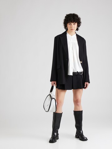 Soft Rebels Blouse 'Alori' in Wit