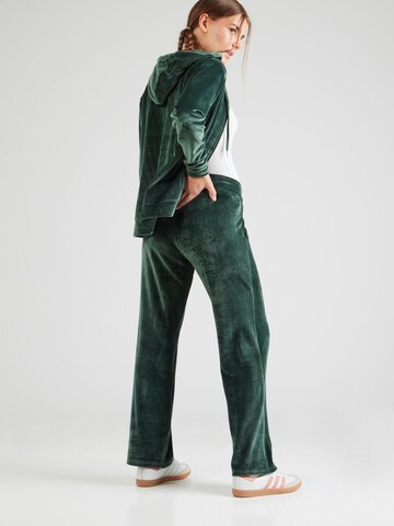 b.young Sweatsuit 'BY MITZA' in Green