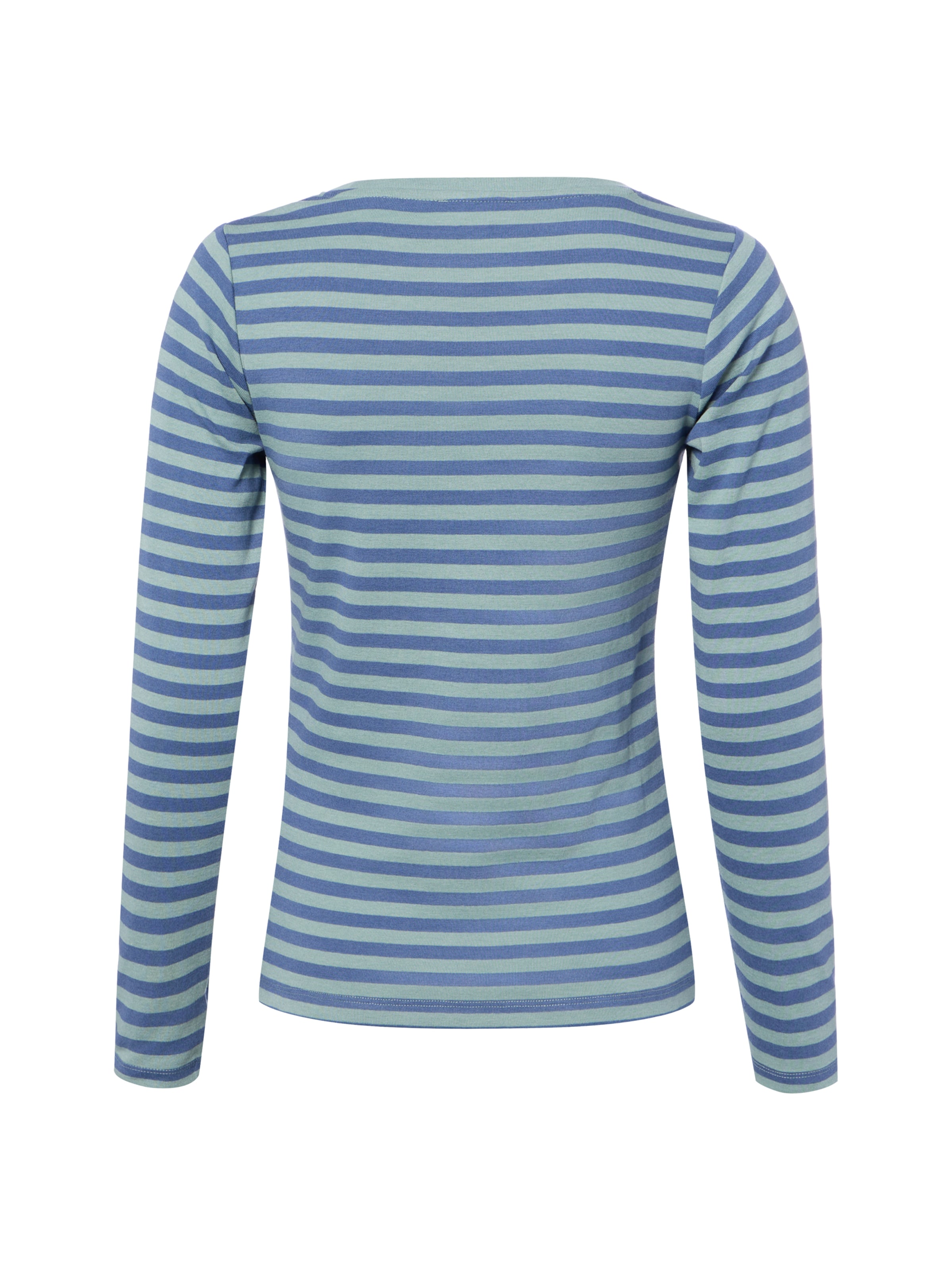 Brookshire Shirt in Blue