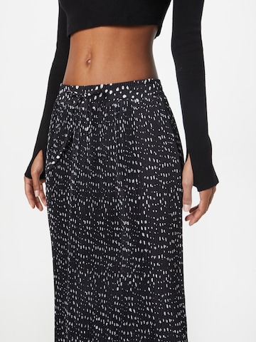 Claire Skirt 'Nadege' in Black