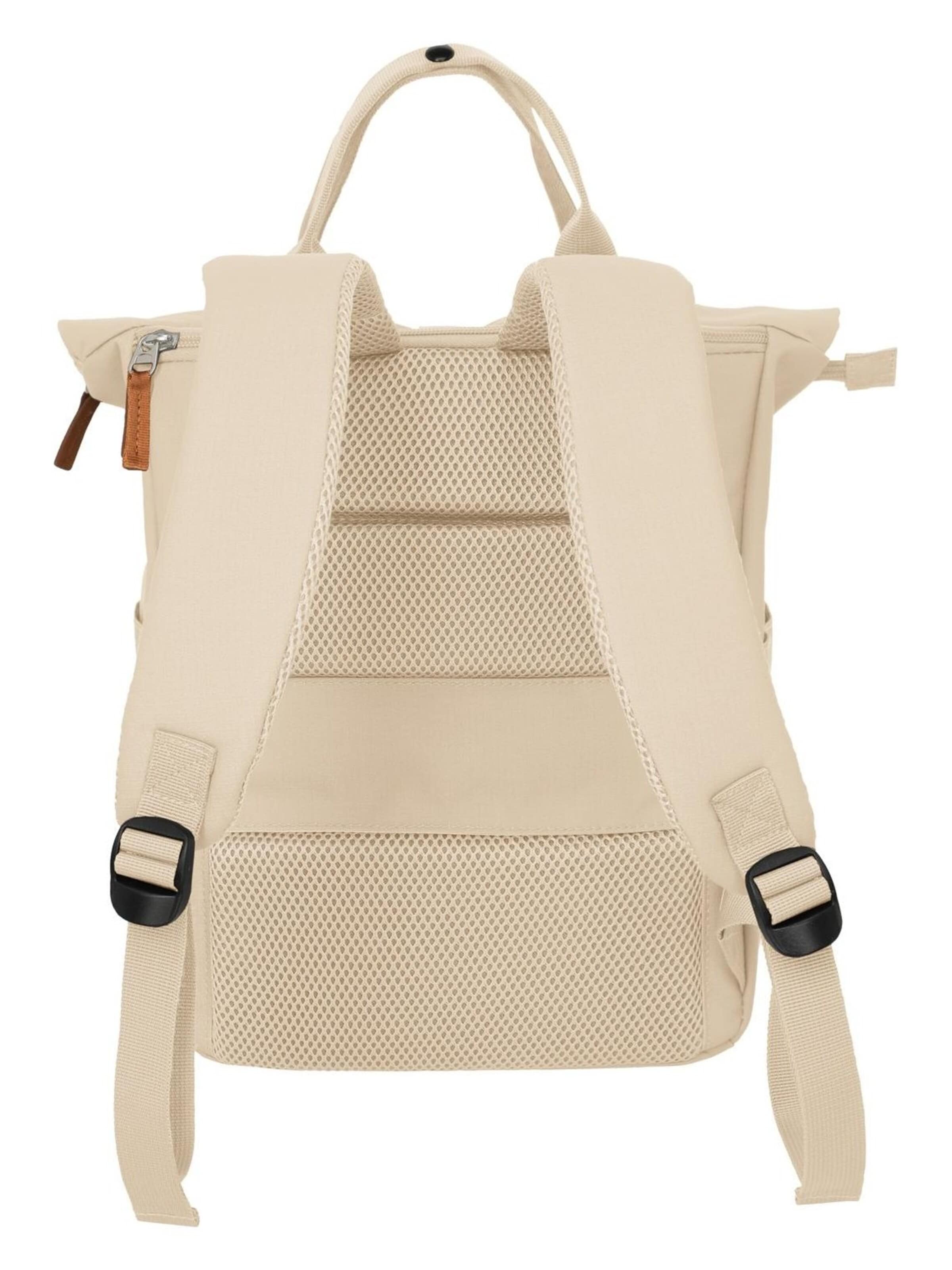 TRAVELITE Rugzak in Beige