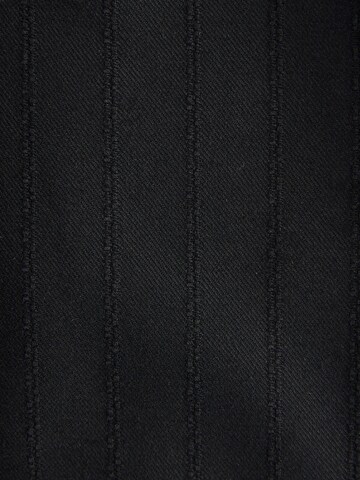 Next Regular Trousers with creases in Black