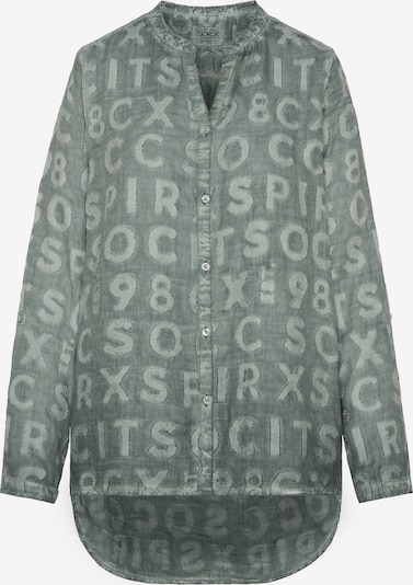 Soccx Bluza 'Rock The Boat' veličine L u pastelno plava, Pregled proizvoda