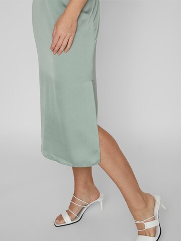 Vila Petite Dress in Green