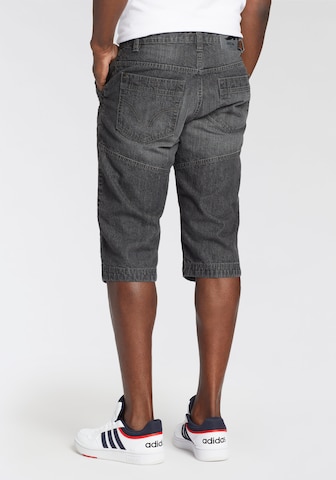 ARIZONA Regular Jeans in Grey