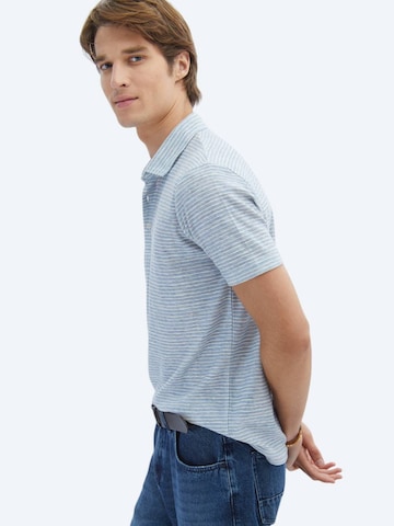 KİP Shirt in Blauw