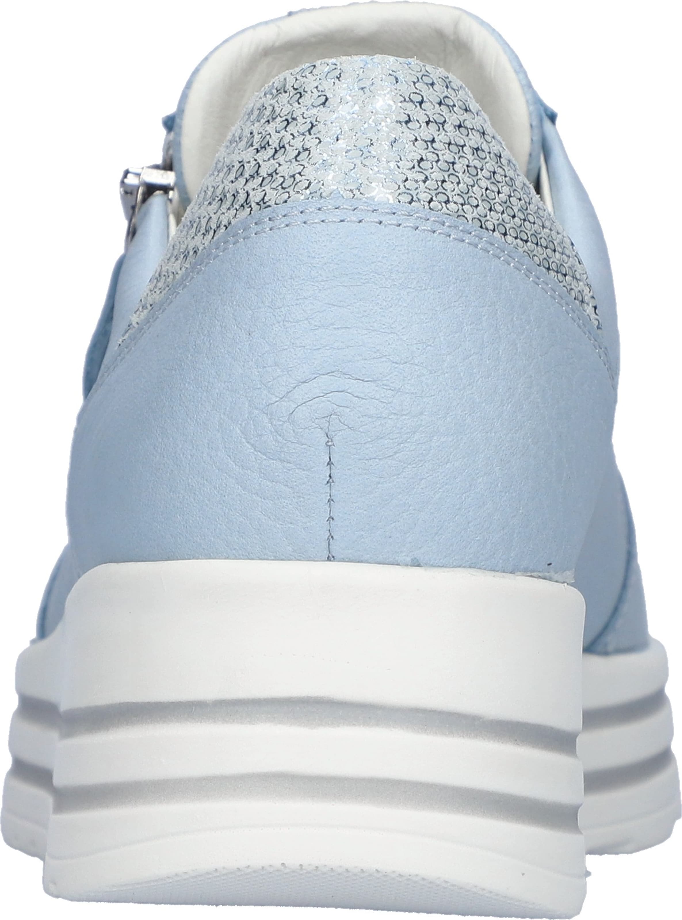 WALDLÄUFER Sneakers in Blue