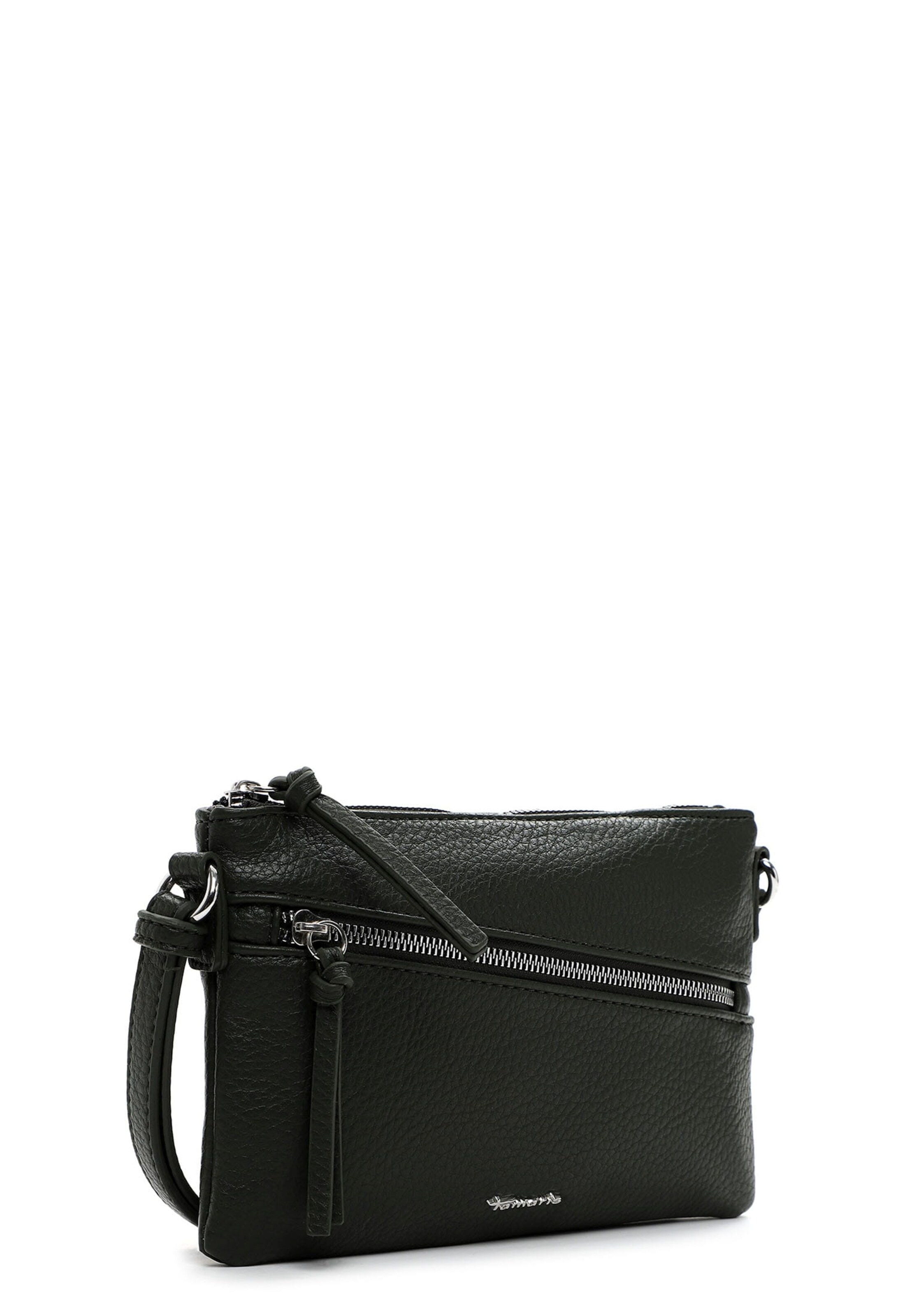 Sac à bandoulière ' TAS Alessia ' Tamaris en vert