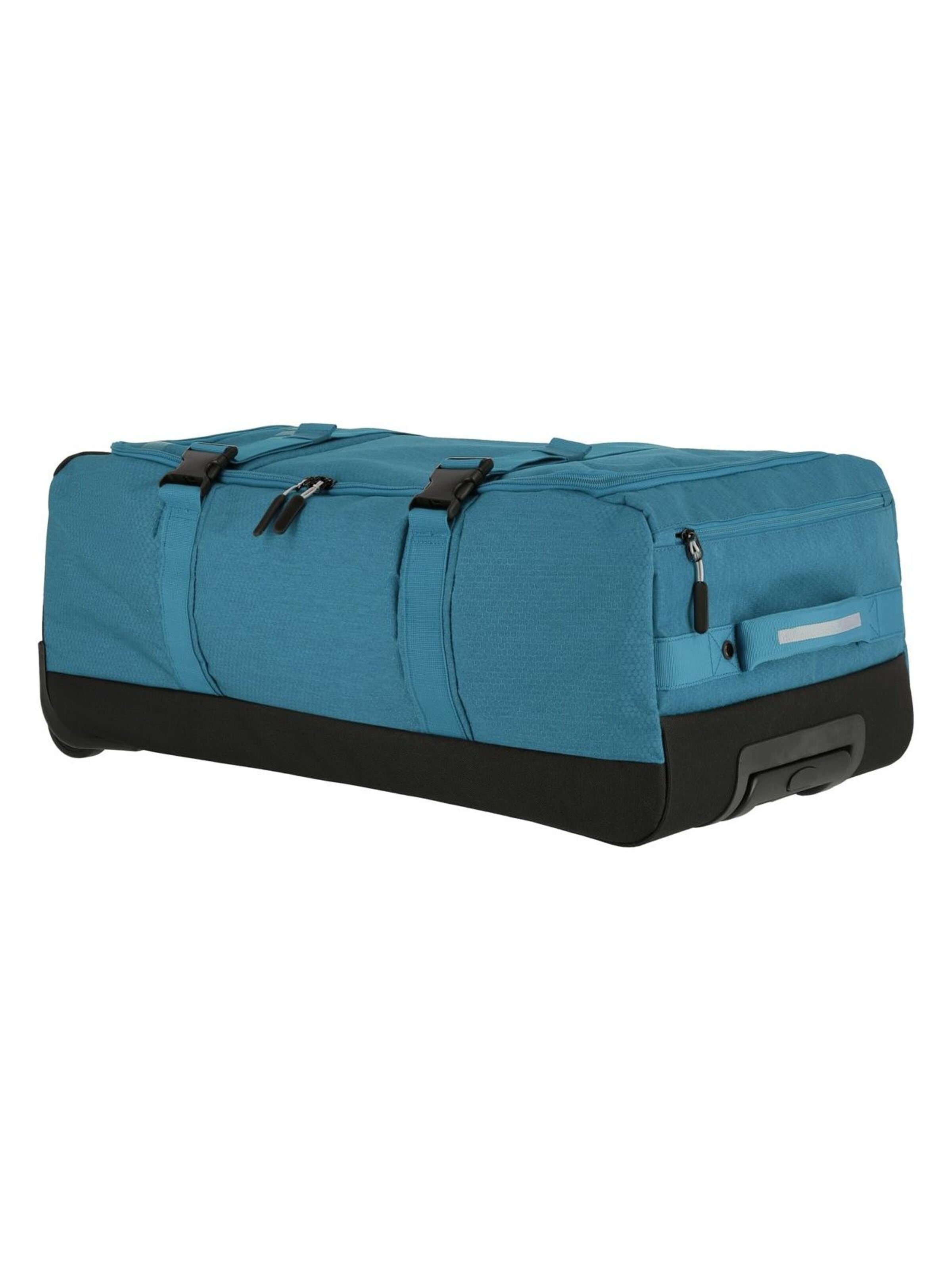 TRAVELITE Trolley in Blauw
