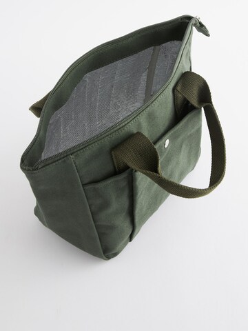 Next Lunchtasche in Grün
