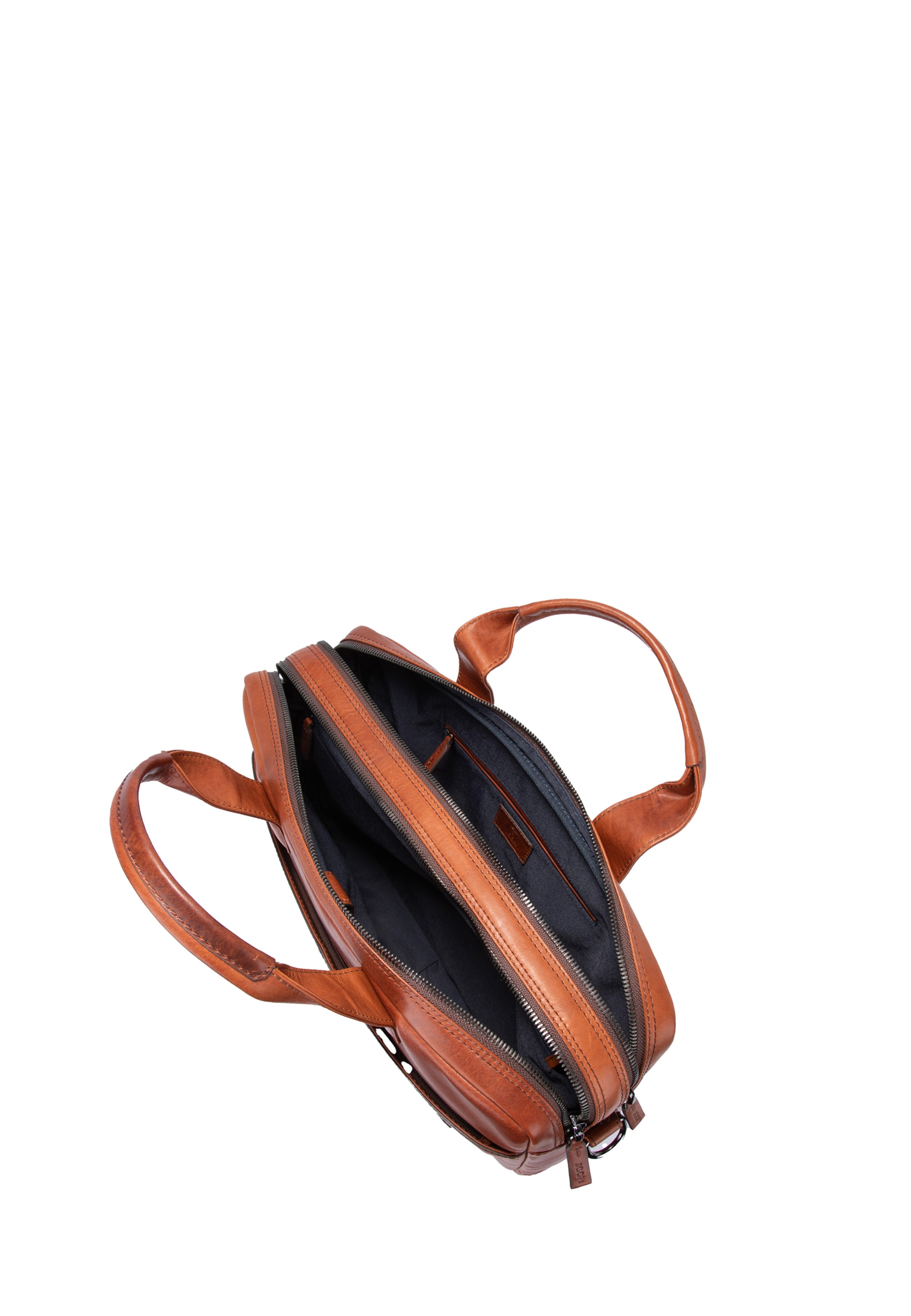 JOOP! - Cartera maletín 'Cerratano Pandion' en marrón