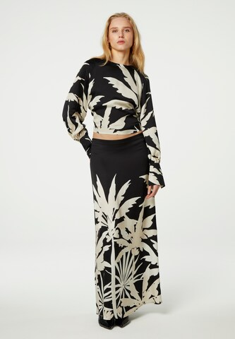 Fabienne Chapot Blouse in Black