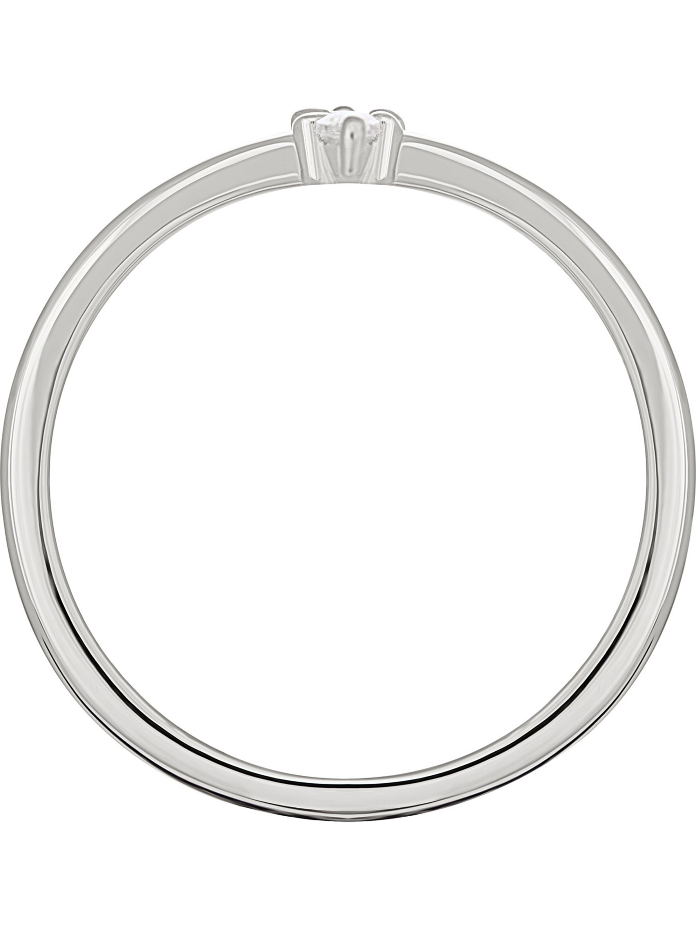 Bague caï en argent