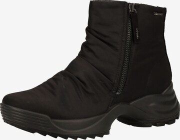 IGI&CO Stiefelette in Schwarz: predná strana