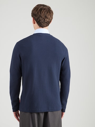 JOOP! Jeans Shirt 'Ioane' in Blauw