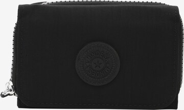 Mindesa Wallet in Black: front