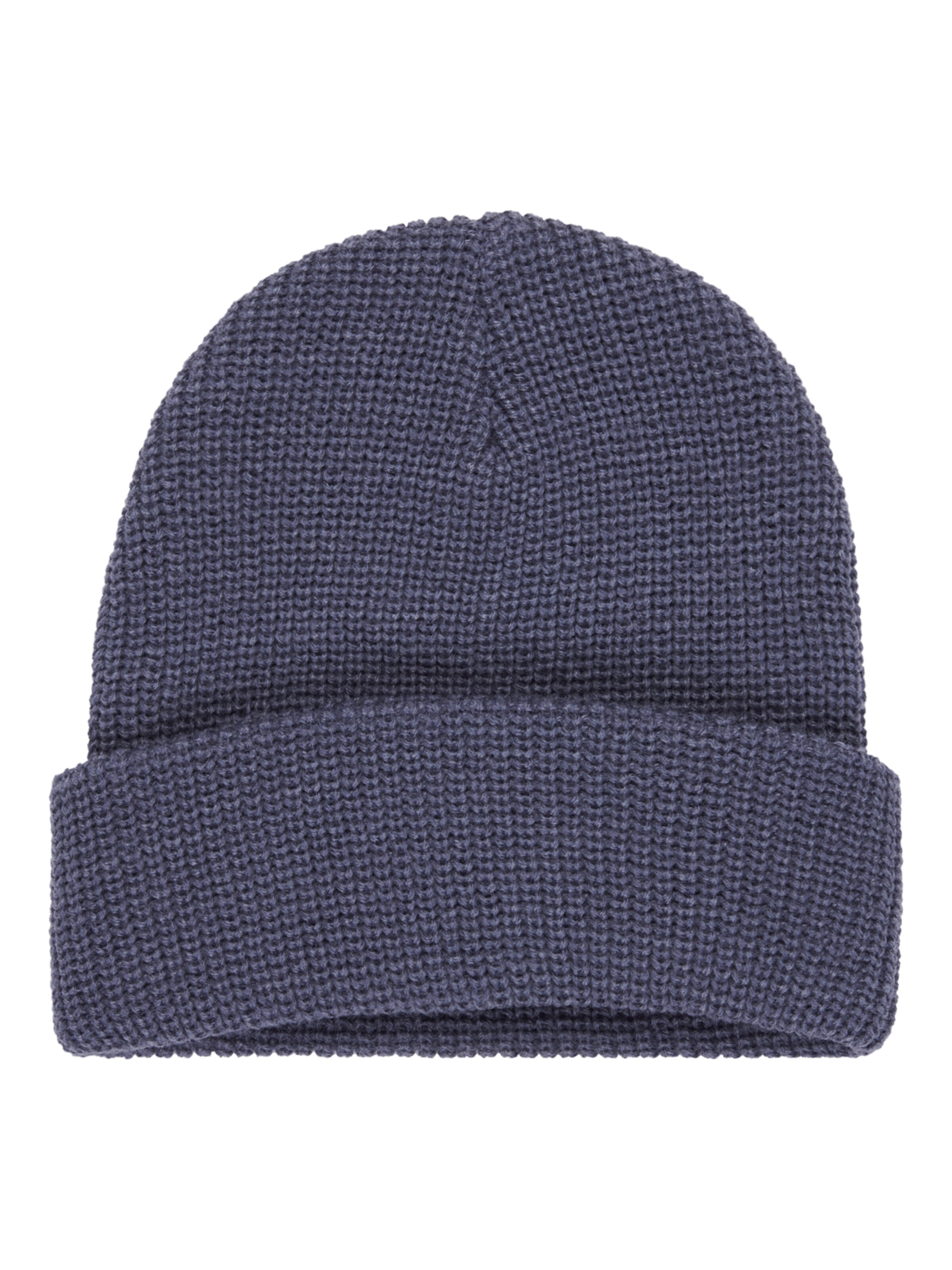 BILLABONG Beanie in Blue