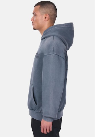 Dropsize Sweatshirt in Grijs