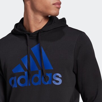 ADIDAS SPORTSWEAR Tracksuit in Black