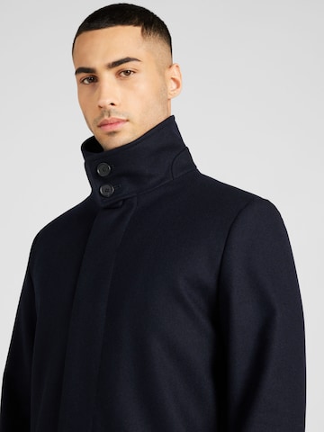 Manteau mi-saison 'ALERIC' Tiger of Sweden en bleu