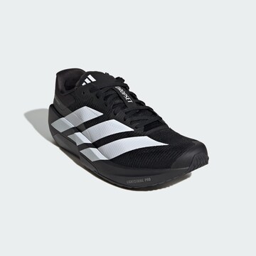 ADIDAS PERFORMANCE Športová obuv 'Adizero Dropset Pro' - Čierna