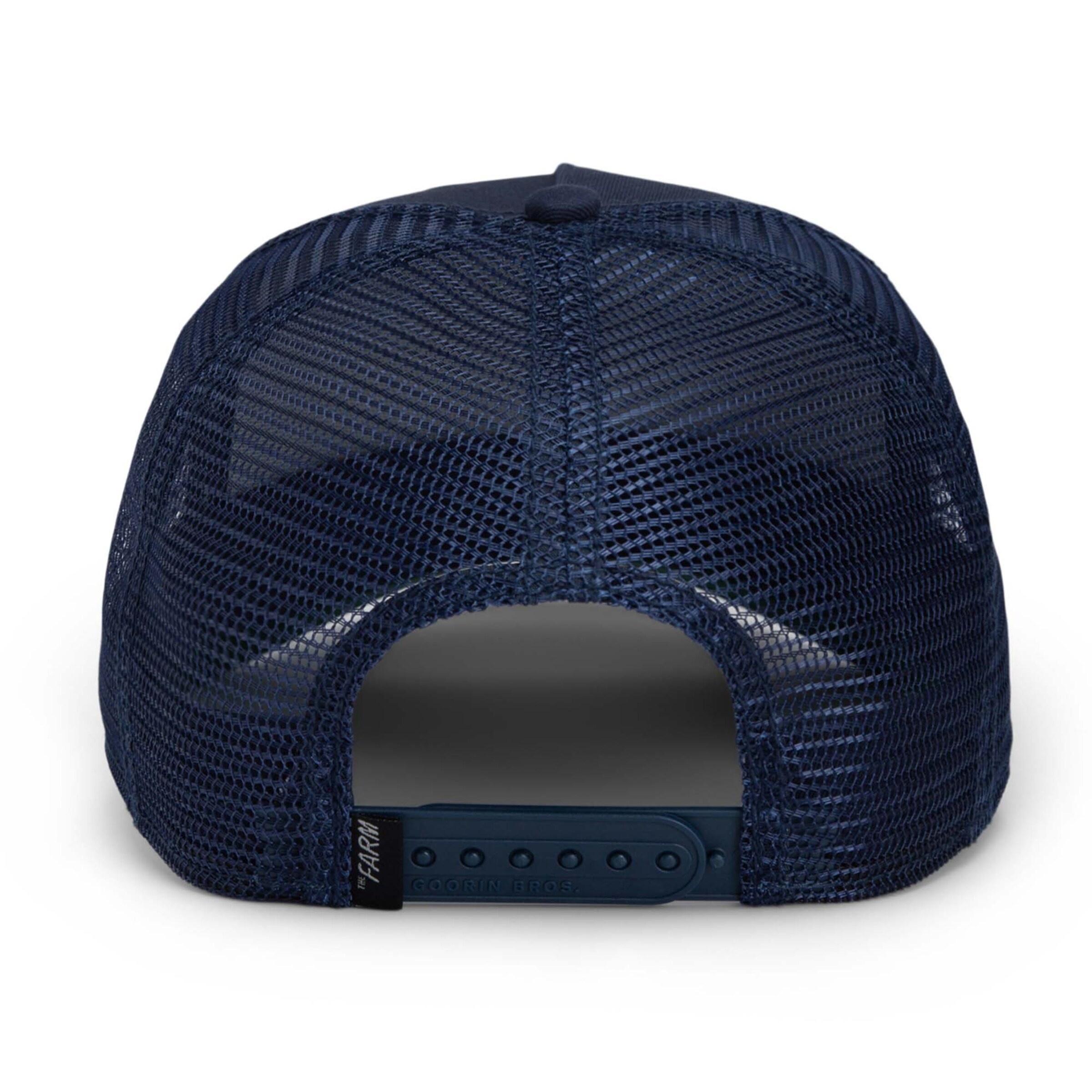 GOORIN Bros. Τζόκεϊ 'Team Crab' σε μπλε