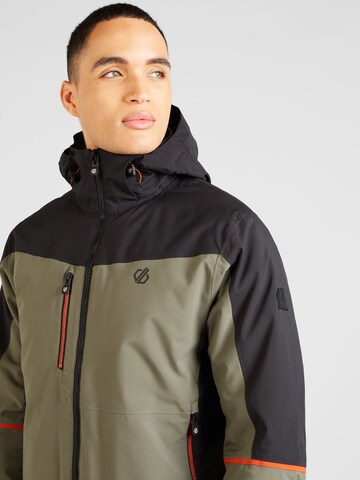 DARE2B Athletic Jacket 'Eagle' in Green