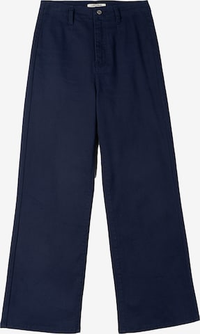 Camomilla Italia Jeans 'Dean' in Blue: front