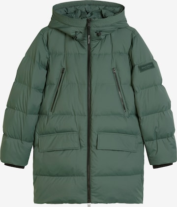 Marc O'Polo Winter jacket in Green: front