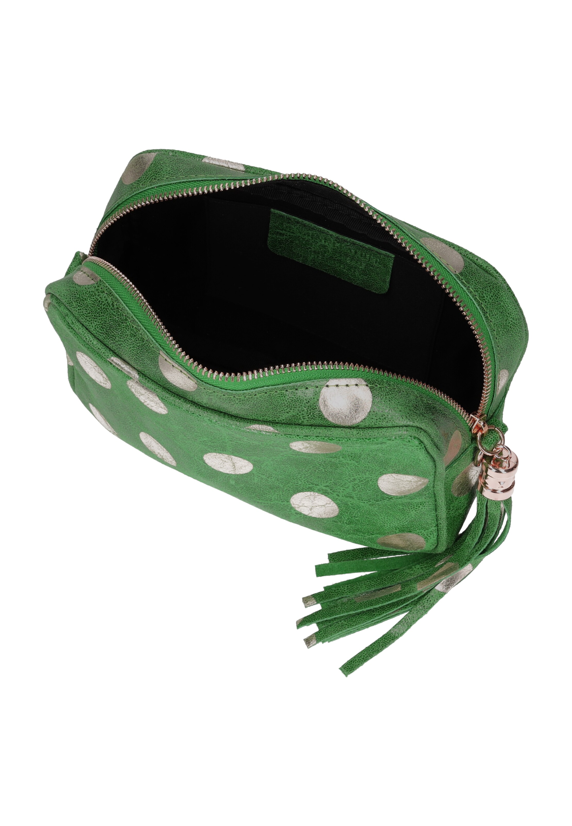 FELIPA Schoudertas in Groen