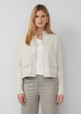Cardigan s.Oliver en beige