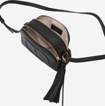 Twinset Crossbody Bag in Black