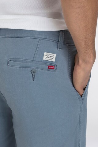LEVI'S ® Regular Shorts in Blau