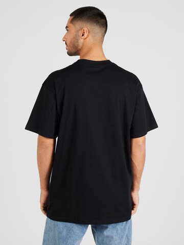 ELLESSE - Camiseta en negro