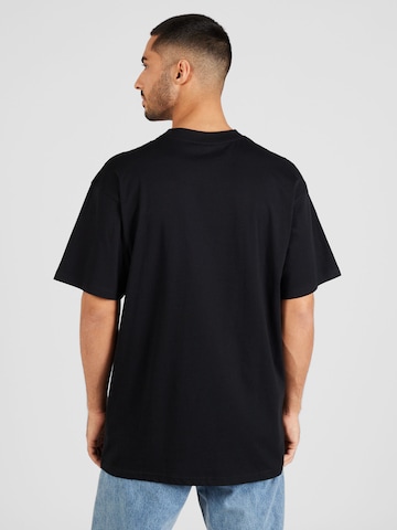 ELLESSE T-Shirt in Schwarz