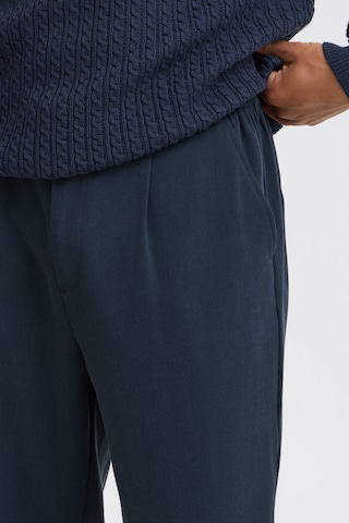 BLEND - Loosefit Pantalón chino 'BHMALVIN' en azul