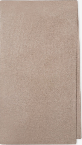 Style Republic Scarf in Beige: front